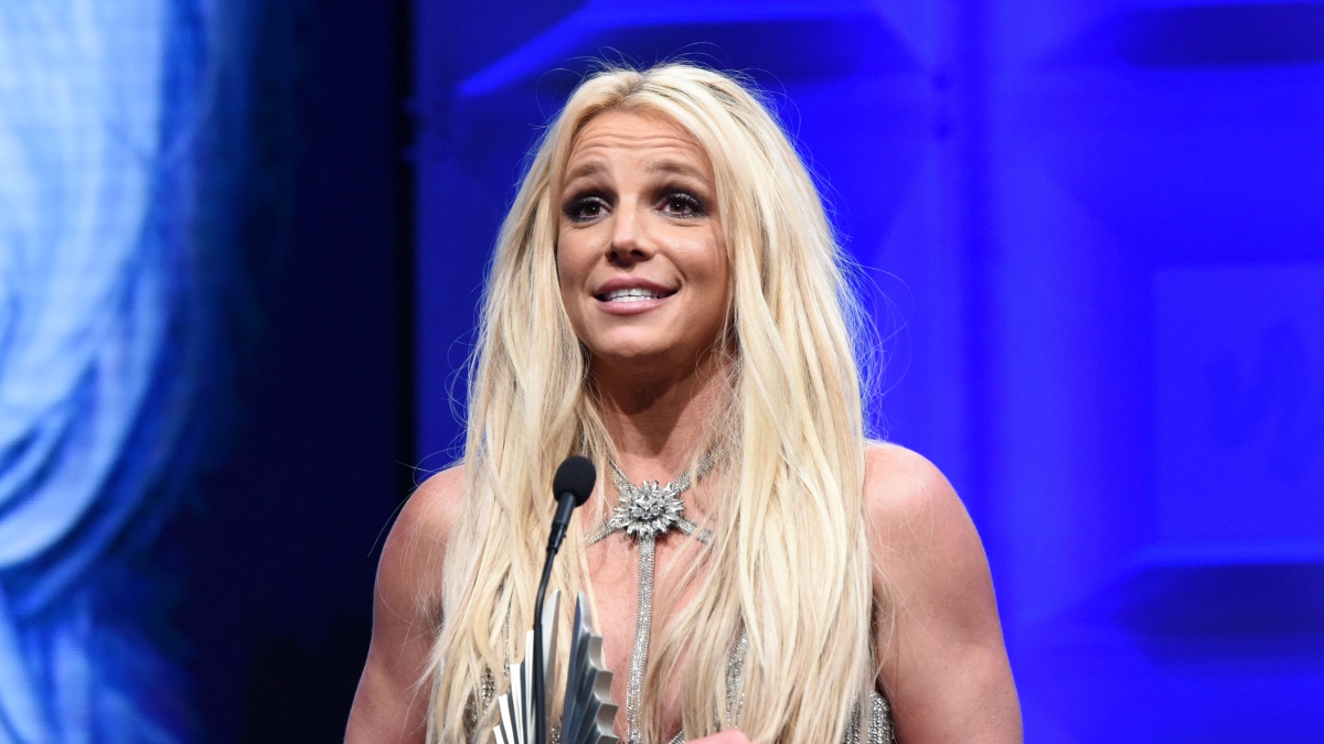 Britney Spears reveals she had abortion with Justin Timberlake