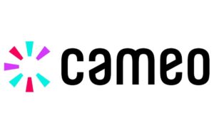 Cameo logo