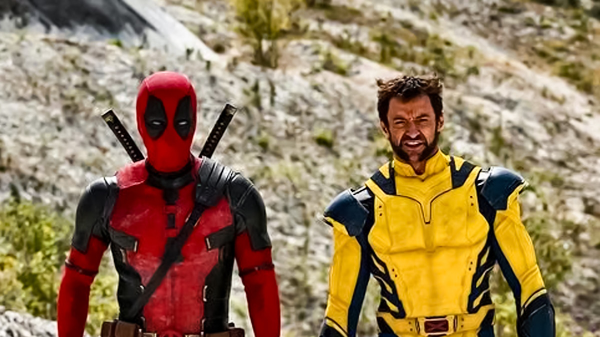 It's official: Filming on Deadpool 3 has resumed., deadpool 3 