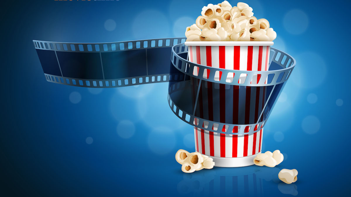 Movie Theaters Bring Back National Cinema Day This Weekend With 4