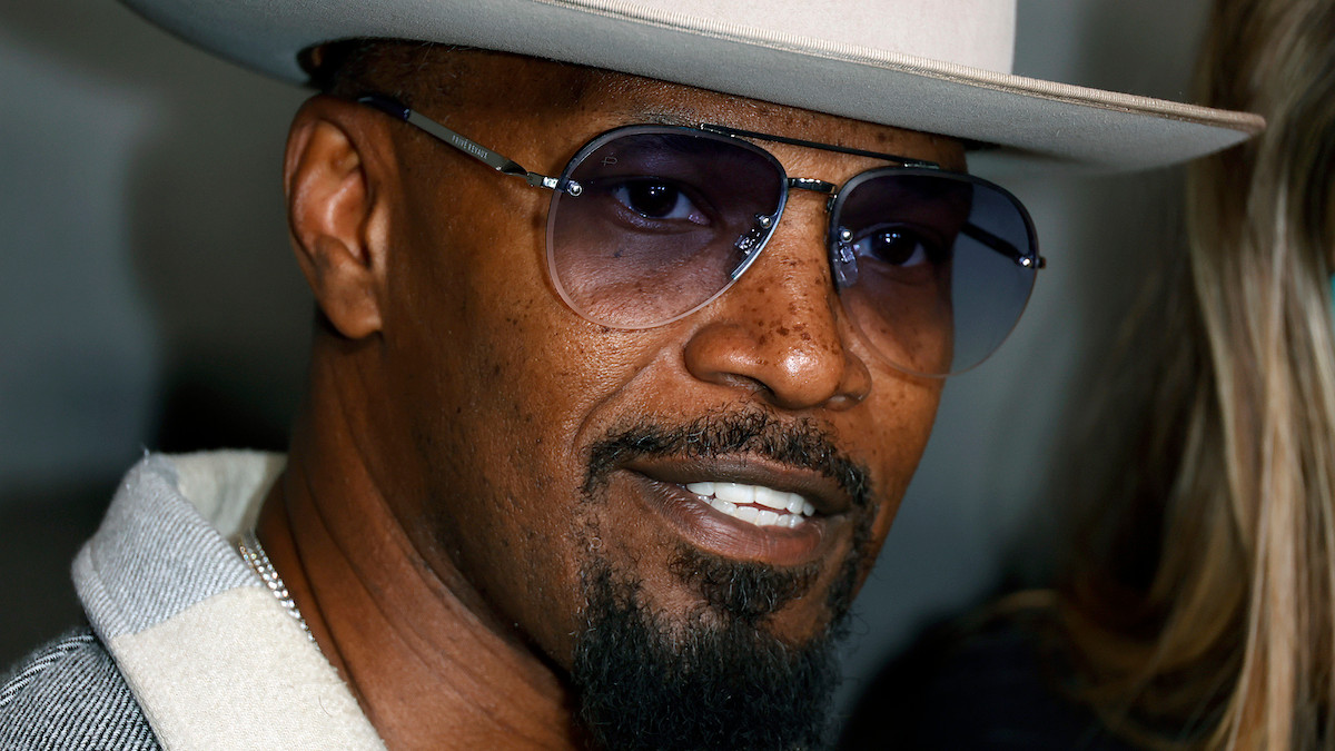 Jamie Foxx's Medical Emergency: Everything We Know So Far