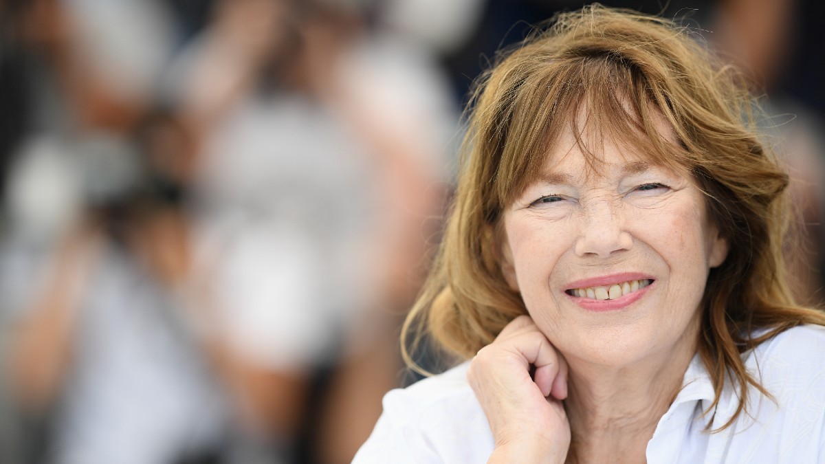 See '70s Icon Jane Birkin Now at 75 — Best Life