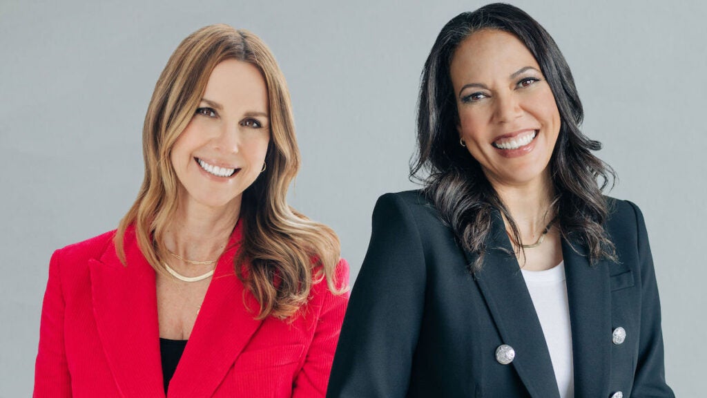 Endeavor Takes Minority Stake in Jennifer O'Connell and Rebecca Quinn's ...