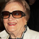 Judy Solomon, Former 6-Term President of the Hollywood Foreign Press Association, Dies at 91