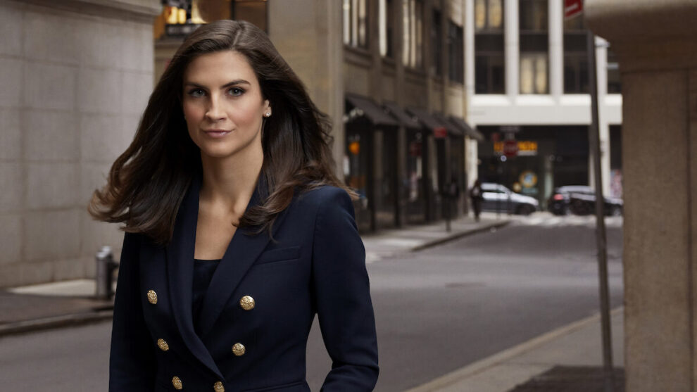 'The Source With Kaitlan Collins' Debuts as CNN's Second Most-Watched ...