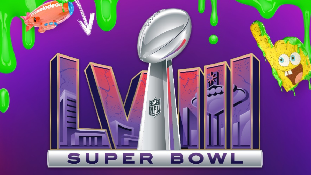 CBS Sports and Nickelodeon to Host Kid-Friendly Super Bowl