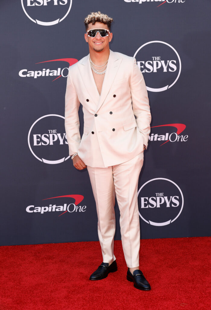 2023 ESPYs Red Carpet Photos: See the A-List Arrivals