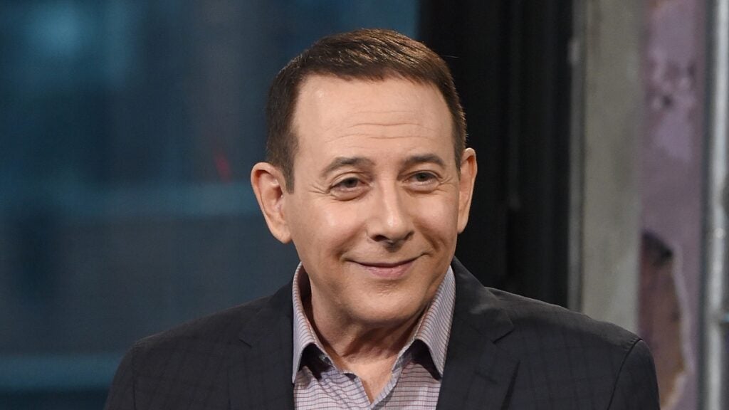 Paul Reubens Remembered by Natasha Lyonne, Jimmy Kimmel