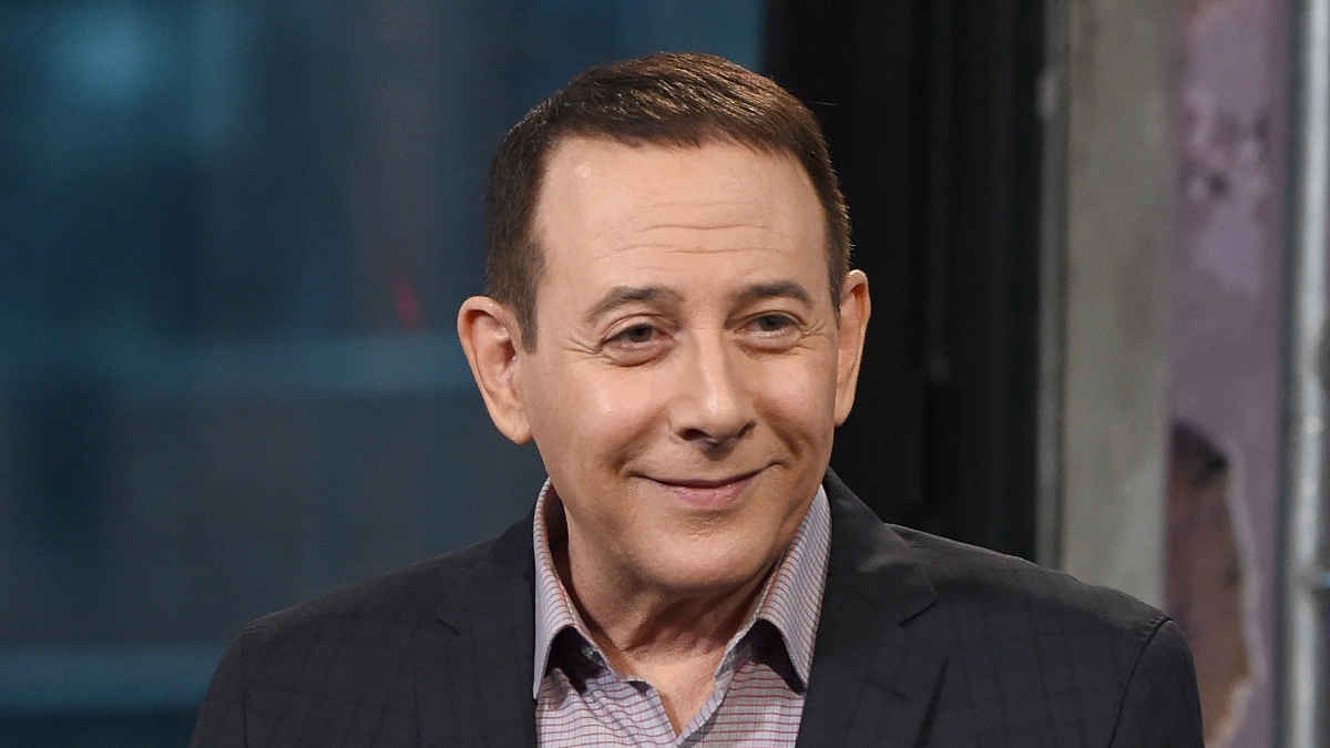 Paul Reubens Remembered by Natasha Lyonne, Jimmy Kimmel