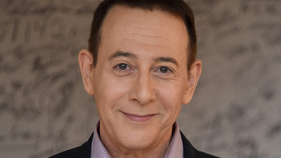 Paul Reubens, 'Pee-Wee's Playhouse' Creator and Star, Dies at 70 - TheWrap