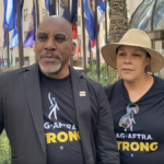 New York SAG-AFTRA President Says AMPTP Underestimated Union’s Resolve, Unity During Negotiations (Video)