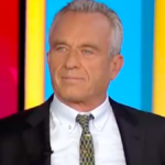 Robert F. Kennedy Jr. Can’t Stand His Own Voice, But Says It Keeps Getting Stronger: ‘I Apologize to Everybody’  (Video)