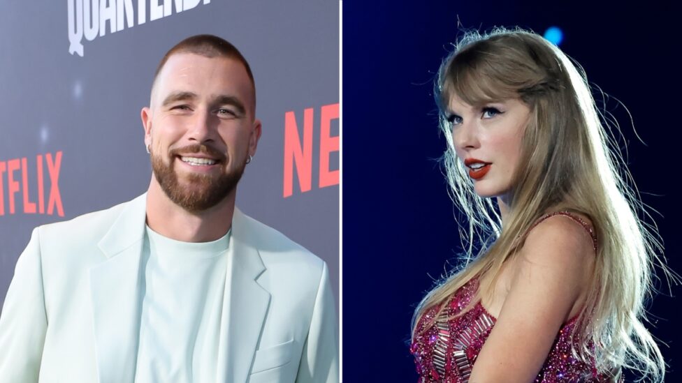 Travis Kelce Heartbroken After He Was Unable to Give Taylor Swift the