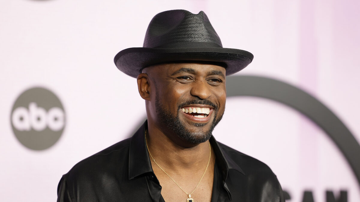 Hulu Orders Unscripted Wayne Brady and Family Series