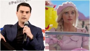 barbie-movie-ben-shapiro