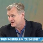 Christopher Nolan Calls Stars’ Walkout During ‘Oppenheimer’ Premiere a ‘Bittersweet Moment’ (Video)