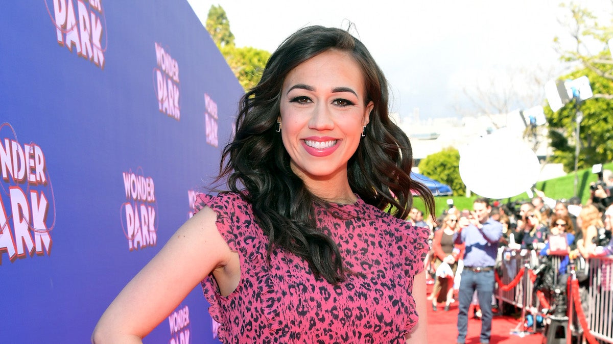 Colleen Ballinger Called Out For Blackface Single Ladies 1661