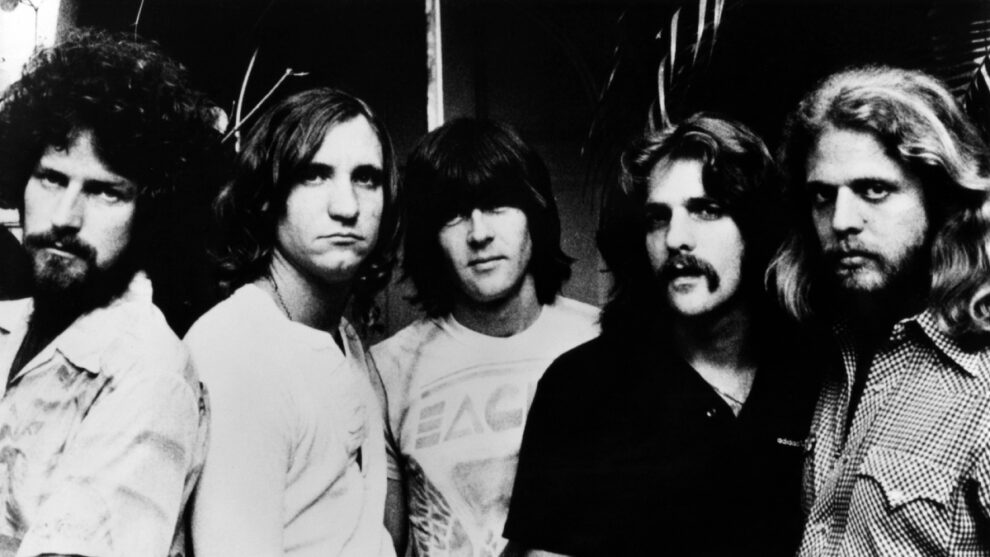 Randy Meisner, Founding Member of the Eagles, Dies at 77 TheWrap