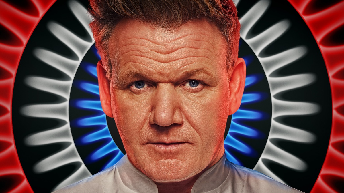 Hell S Kitchen Teaser Trailer Promises Cheerleaders Raw Food And   Hells Kitchen 