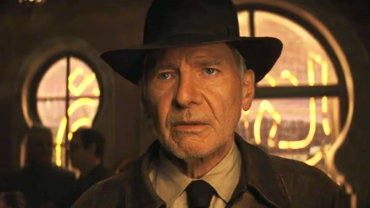 ‘Indiana Jones 5’ Drives Viewers to Raid Disney+ for More of the ...