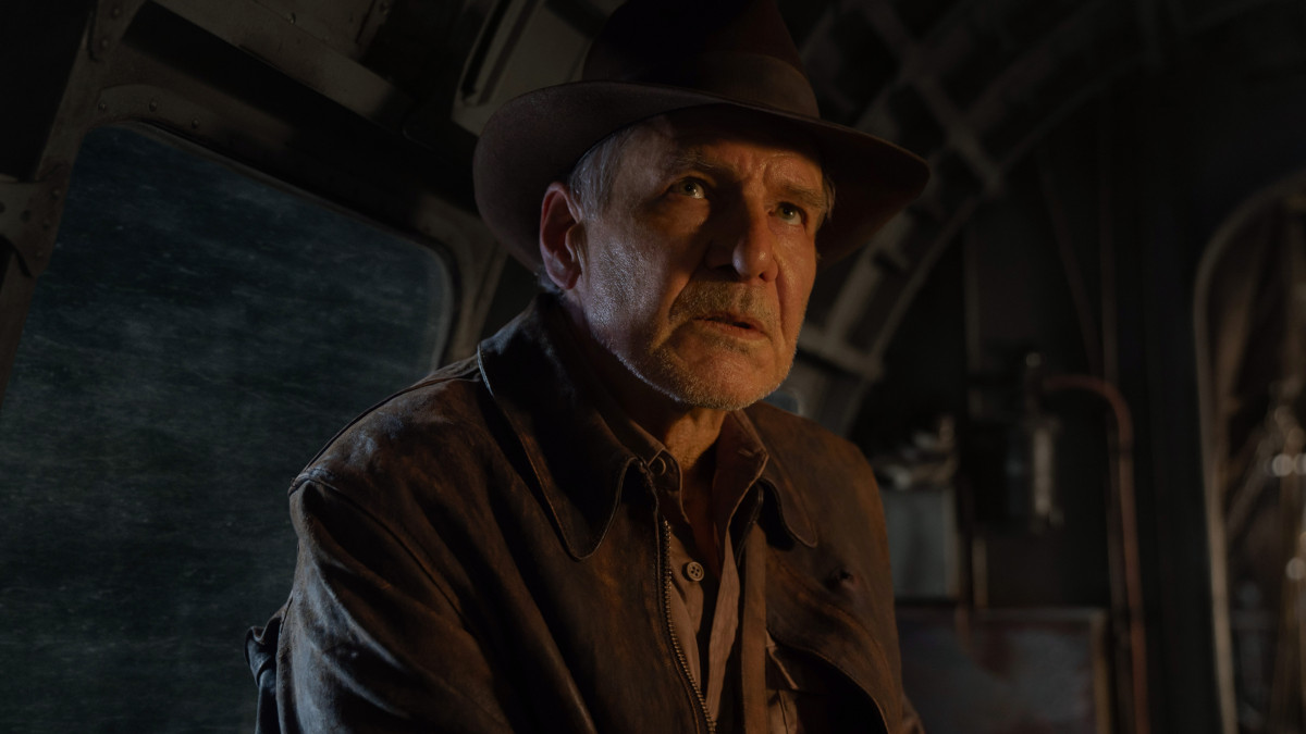 Indiana Jones and the Dial of Destiny” arrives on Disney Plus: Will it  overcome its box office failure through streaming? - Softonic