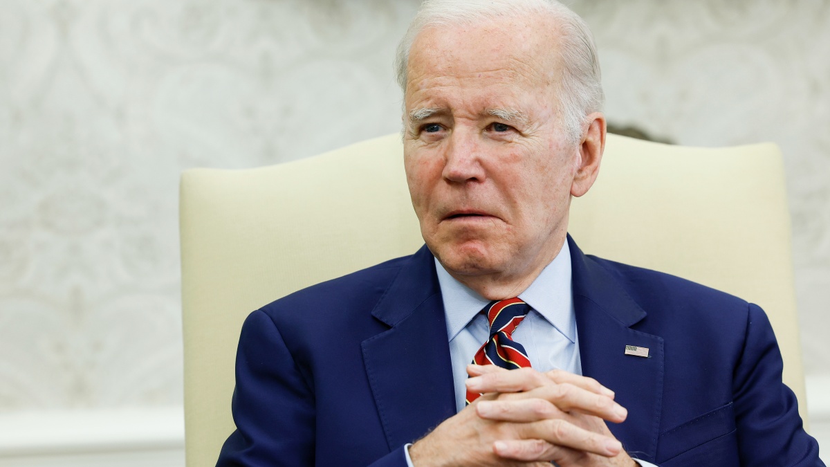 Appeals court rules against Biden administration for social media