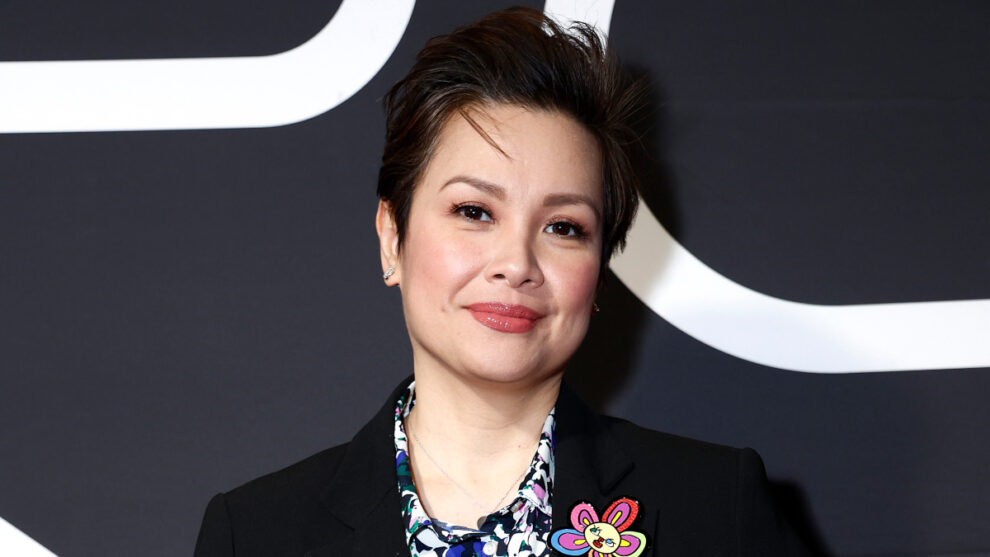 Lea Salonga Blasts Photo Seekers Who Hounded Her Backstage 