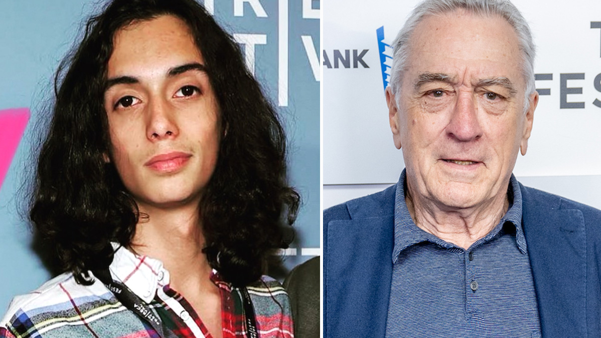 Leandro De Niro Rodriguez Died of Fentanyl, Drena De Niro Says