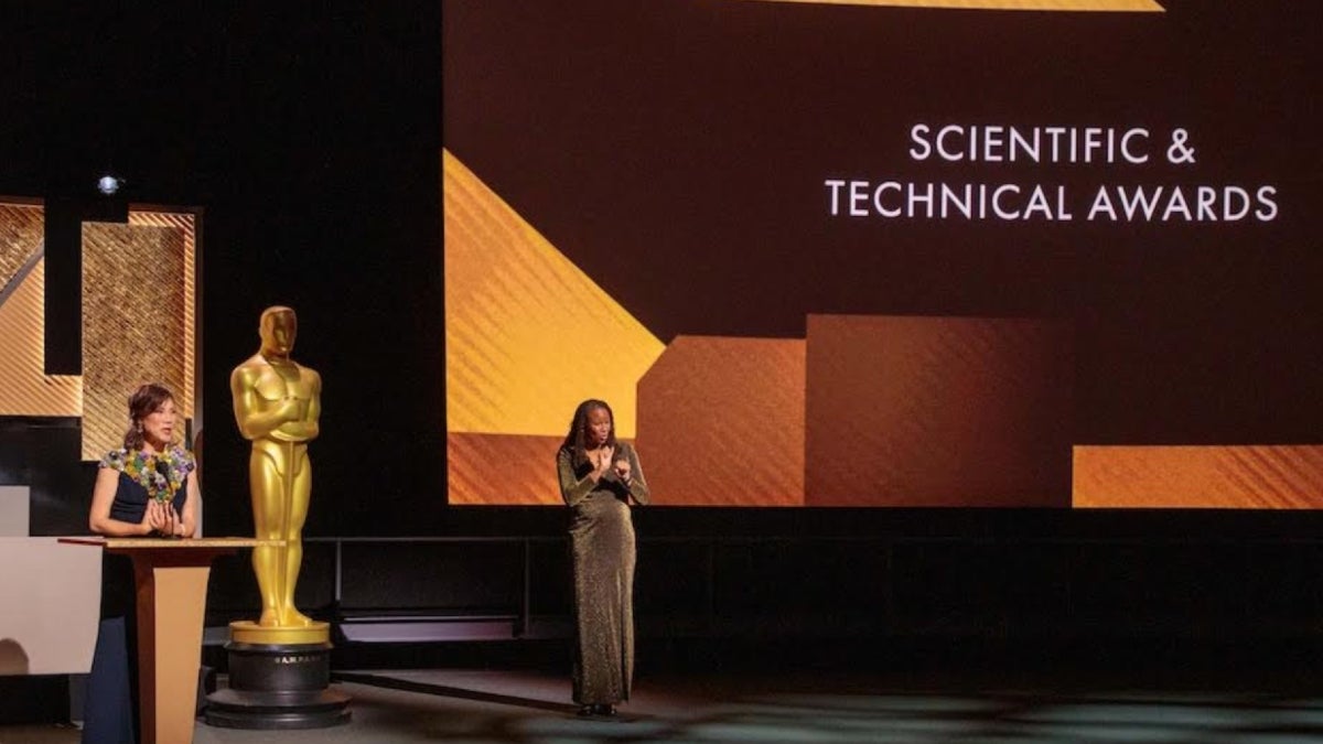 Motion Picture Academy Considers 10 Scientific And Technical Oscar ...