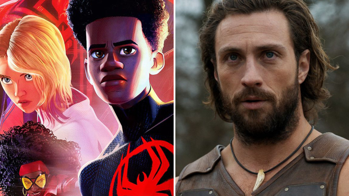 Spider-Man: Beyond the Spider-Verse Delayed Amid Actors Strike