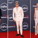 2023 ESPYs Red Carpet: Athletes and A-Listers Celebrate Excellence in Sports (Photos)