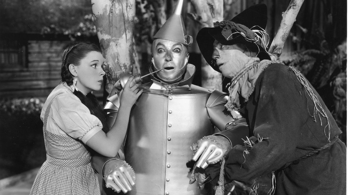 Why TCM and Classic Films Matter in the Age of Streaming | Charts - TheWrap