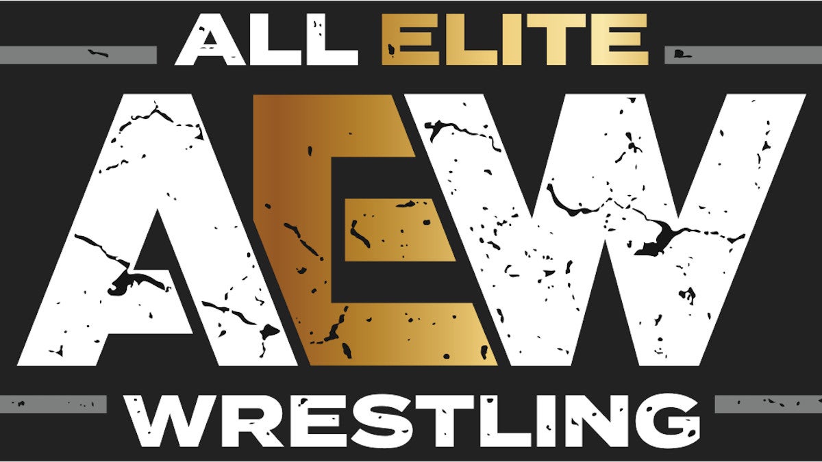 AEW Wrestling Takes No. 1 Paid Attendance Record From WWE