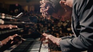 American Symphony Jon Batiste