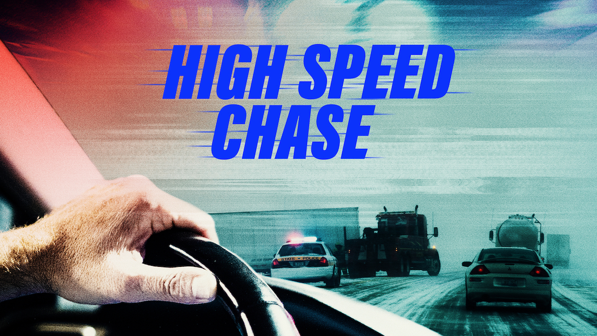 'High Speed Chase' Renewed at Investigation Discovery (Exclusive)