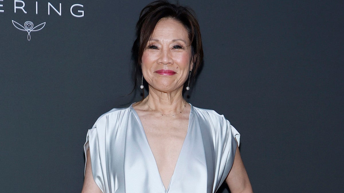 Yang Reelected President of Motion Picture Academy