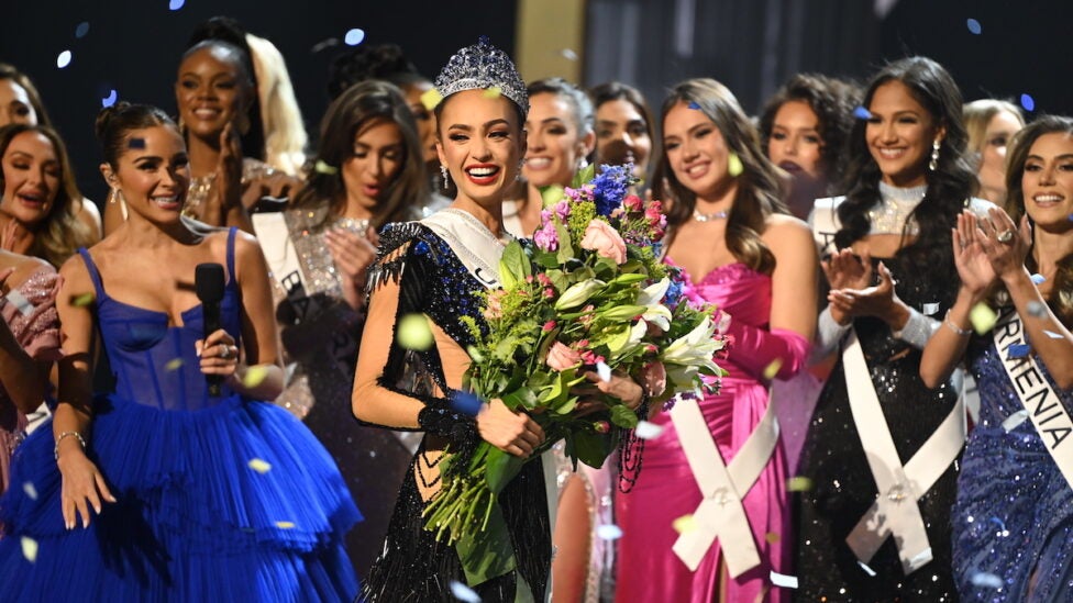 Miss Universe to Continue on Roku, Telemundo