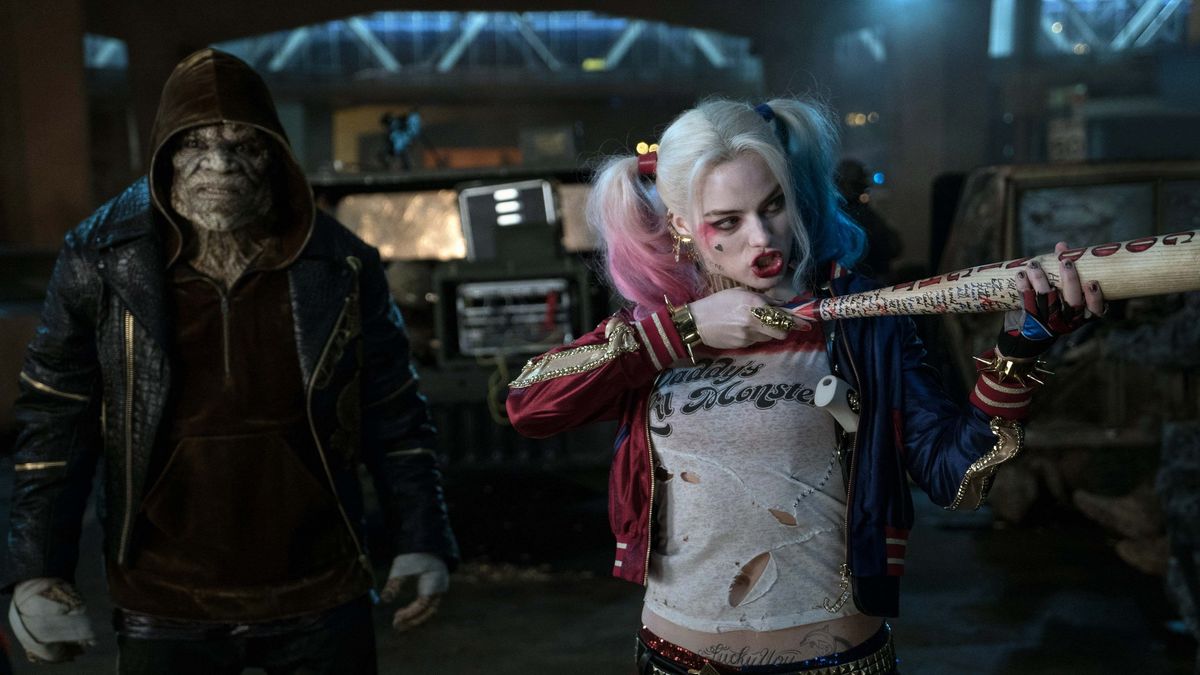 David Ayer Says 'Suicide Squad' Is His Biggest Hollywood