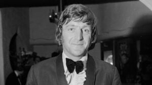 Michael Parkinson