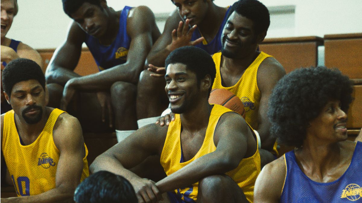 Winning Time: What Happened Between Magic Johnson and Larry Bird