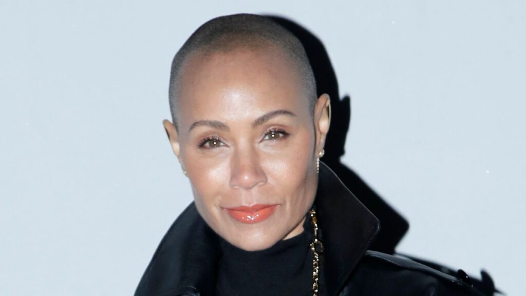 Jada Pinkett-Smith (Photo credit: Getty Images)