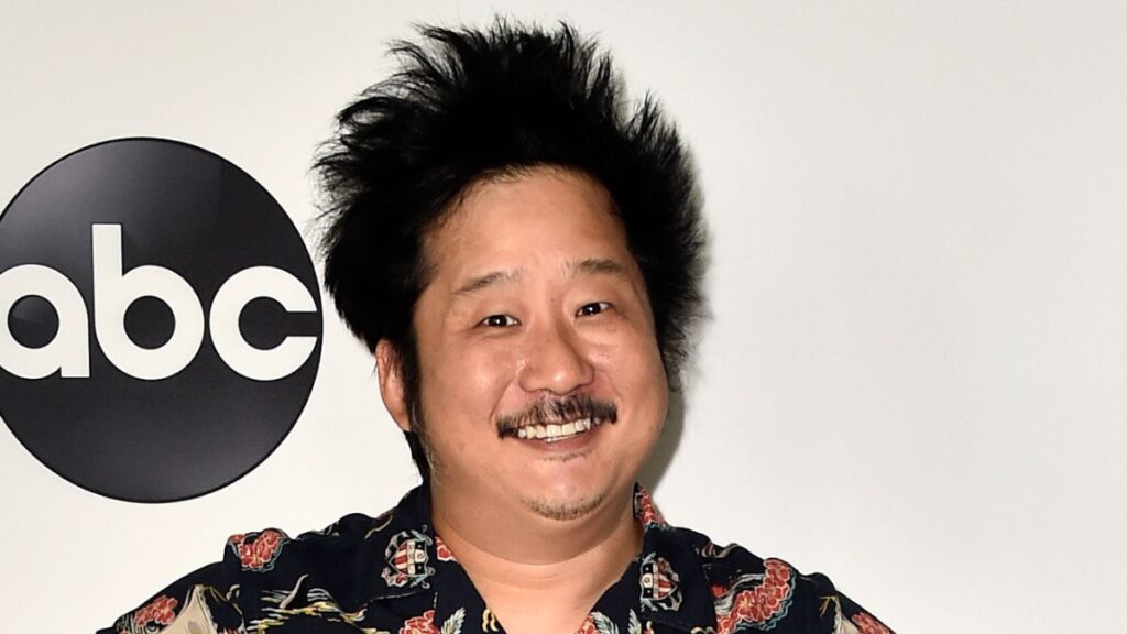 Bobby Lee (Photo credit: Getty Images)