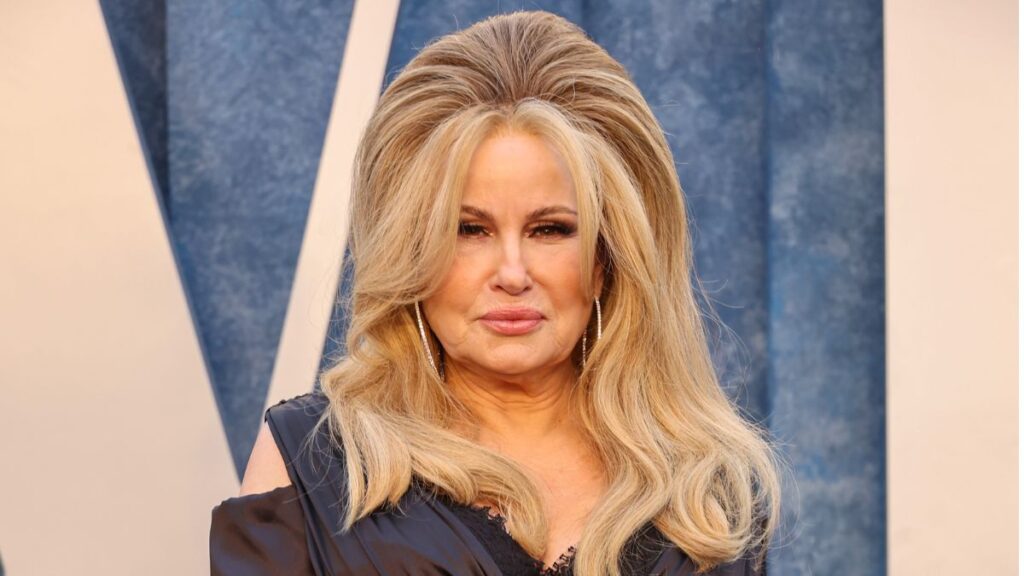 Jennifer Coolidge (Photo credit: Getty Images)