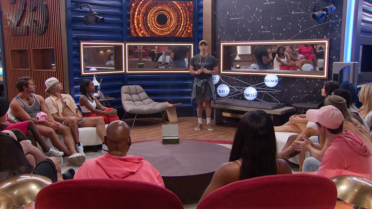 'Big Brother' Scores Wednesday Ratings Win Amid Controversy