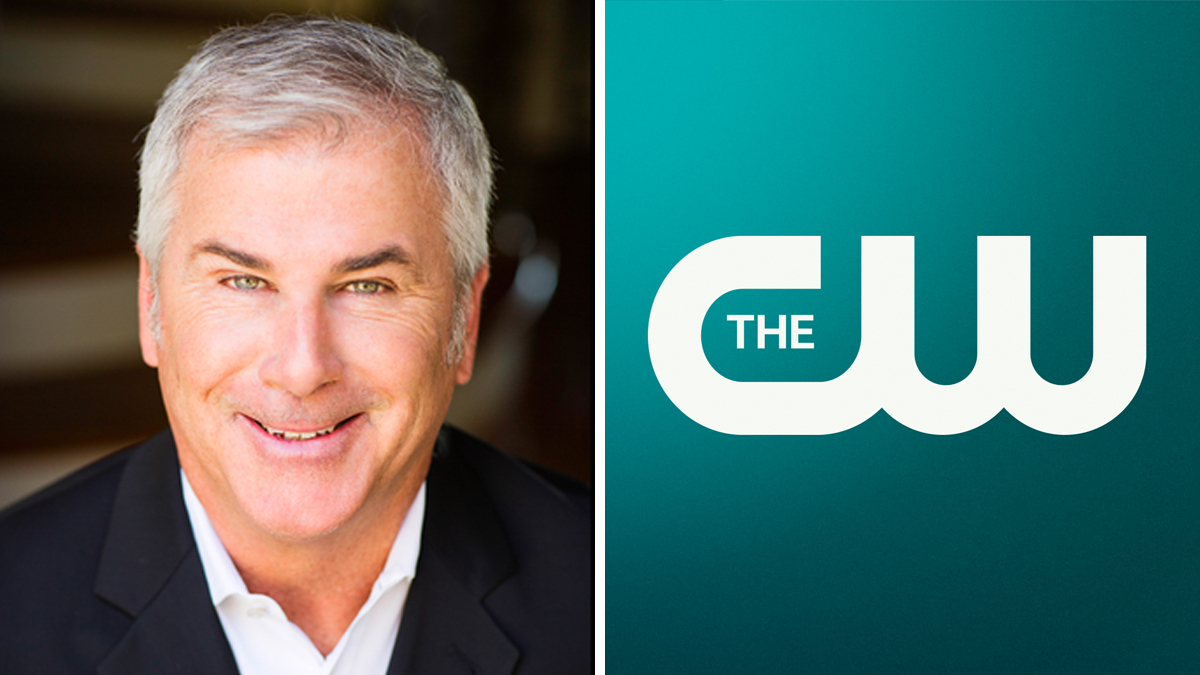 The CW Network President Dennis Miller Extends Contract Through 2027