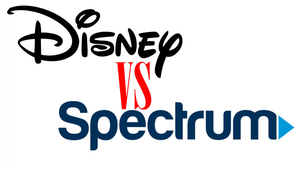 Charter Says Its Video Business Is “On Edge Of A Precipice” After Disney  Outage – Deadline