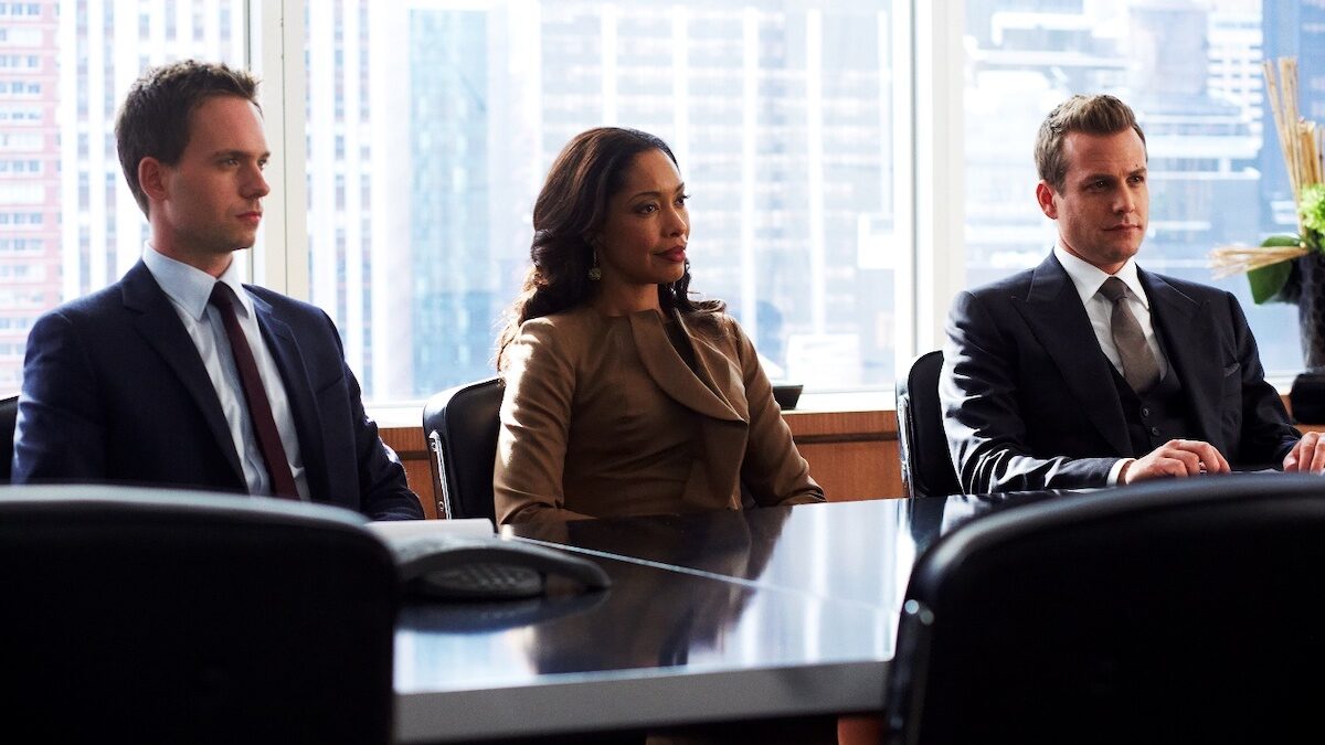 'Suits' Breaks Its Own Nielsen Record Again