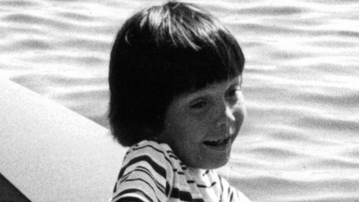 Marc Gilpin, 'Jaws 2' Child Actor, Dies at 56