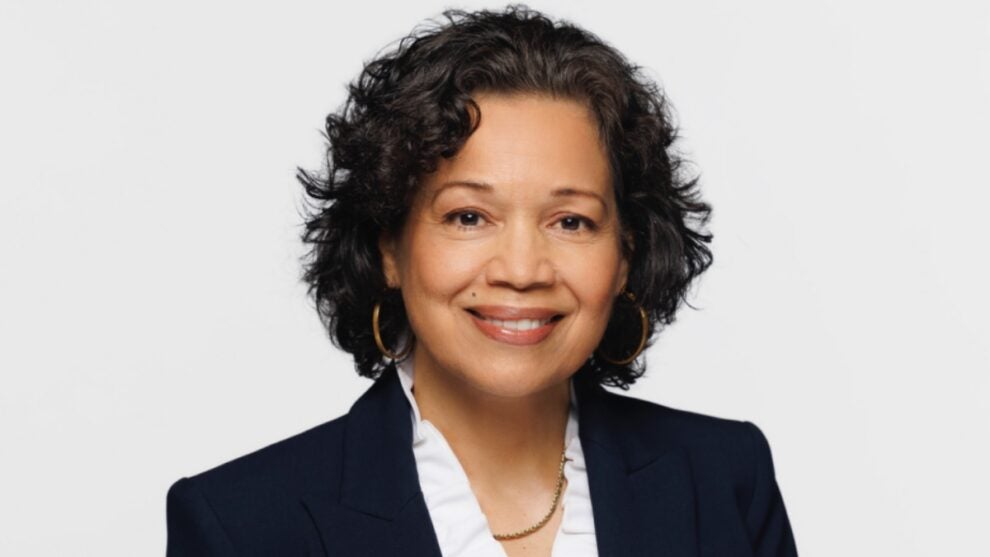 Ingrid Ciprian-Matthews Tapped As CBS News President