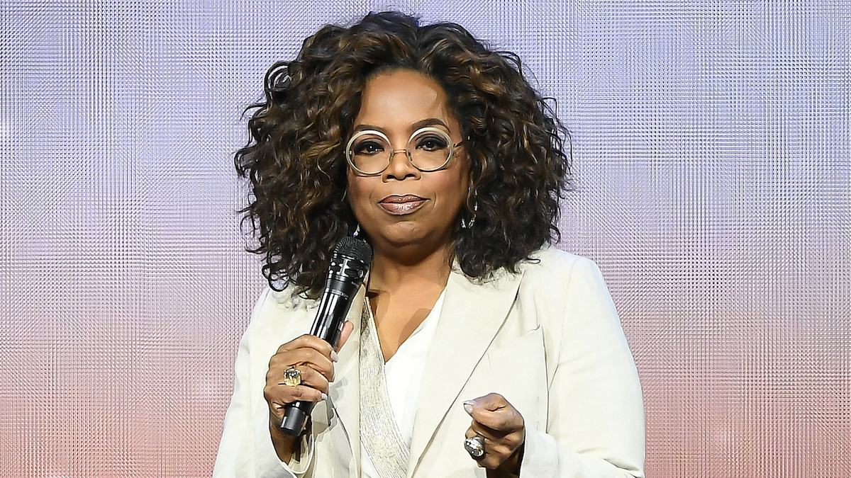 Oprah Exits Weight Watchers After Weight-Loss Medication Reveal